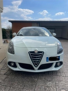 Vendo giulietta 1.6