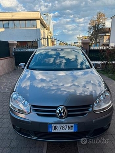 Vendo Golf 1.6 benzina