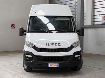 Usato 2014 Iveco Daily 2.3 Diesel 150 CV (12.990 €)