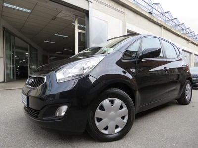 Venduto Kia Venga 1.4 CRDi 90CV Active - auto usate in vendita