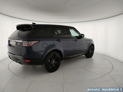 Venduto Land Rover Range Rover 2.0 Si. - auto usate in vendita