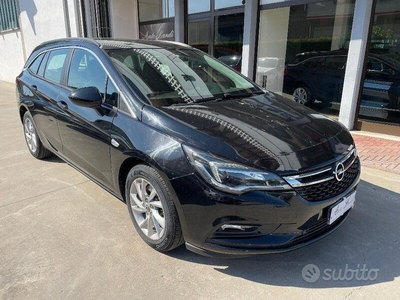 Venduto Opel Astra 1.6 CDTi 136CV Sta. - auto usate in vendita