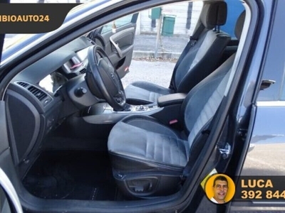 Venduto Renault Laguna III Laguna 2.0. - auto usate in vendita