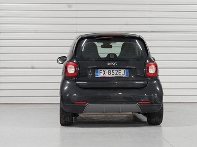 Venduto Smart ForTwo Coupé 90 0.9 Tur. - auto usate in vendita