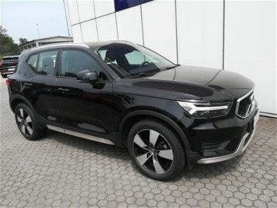 Venduto Volvo XC40 XC401.5 t3 Momentu. - auto usate in vendita