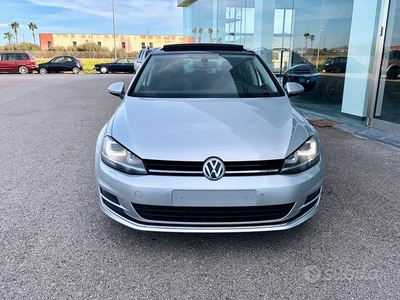 VOLKSWAGEN GOLF 2.0 TDI 5P. HIGHLINE BLUEMOTION TE