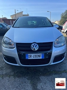 VOLKSWAGEN - Golf - 2.0 TDI DPF 5p. DSG GT Sport