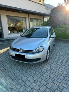 Volkswagen Golf 6 1.6 tdi