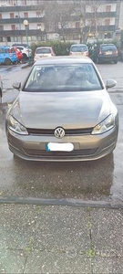 VOLKSWAGEN Golf 7ª serie - 2013