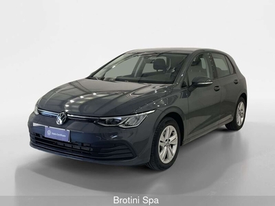 Volkswagen Golf DSG 81 kW