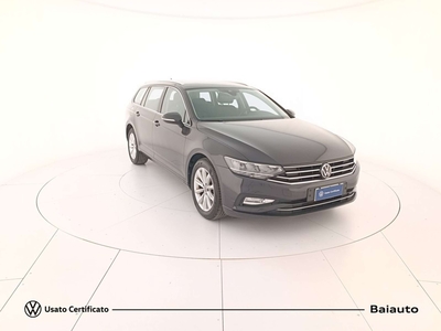 Volkswagen Passat Variant TDI DSG Business 90 kW