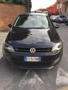 VOLKSWAGEN POLO 1.2 TDI