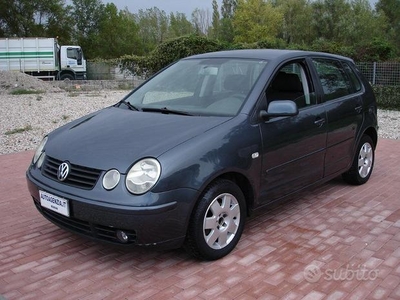 VOLKSWAGEN Polo 1.4 TDI 5p. CONFORTLINE