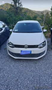 VOLKSWAGEN POLO 1.6 TDI HIGHLINE 5P - GENOVA (GE)