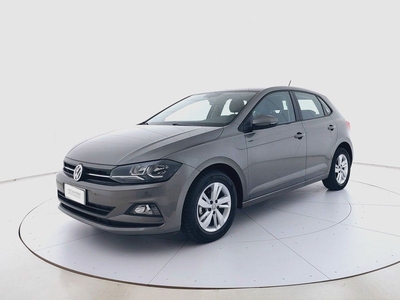 Volkswagen Polo 5p 1.0 evo comfortline 80cv