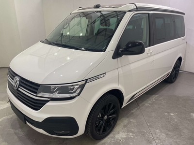 Volkswagen T6 California 4Motion 110 kW