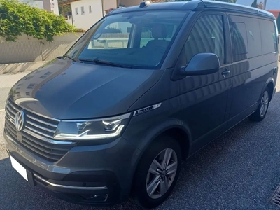 Volkswagen T6 California DSG Ocean 110 kW