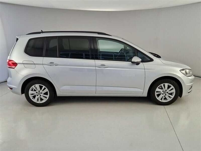 Volkswagen Touran 2.0 TDI 85 kW