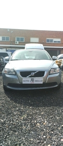 Volvo S40 2010