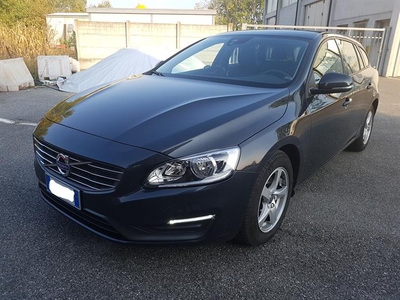 VOLVO V60 - SAN BENIGNO CANAVESE (TO)