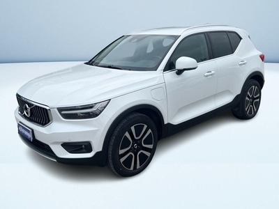 Volvo XC40 1.5 T5 Plug-in-Hybrid Inscription Geartronic