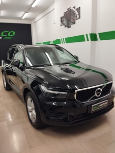 Volvo XC40 D3