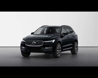 Volvo XC60 B4 AWD 145 kW