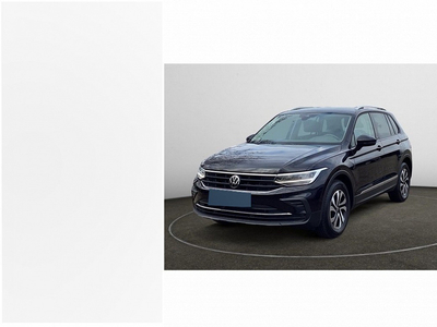 VW Tiguan 2.0 Tdi Dsg Active