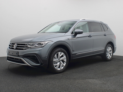 VW Tiguan Allspace 2.0 Tdi Dsg Elegance 7-s. Ahk Alu 18