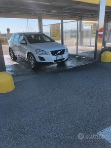 XC 60 euro 6500