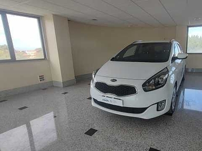 Kia Carens 1.7 CRDi 136CV Auto Class da Glm . (L'Auto)