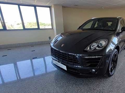 Porsche Macan 3.0 S Diesel da Glm . (L'Auto)