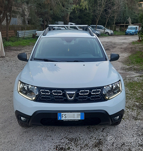 2018 Dacia Duster GPL (60.000km) Perfetta