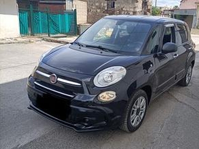 2020 fiat 500 l 1.3 mjt diesel