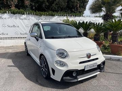 Abarth 595 1.4 Turbo T-Jet 165 CV Turismo