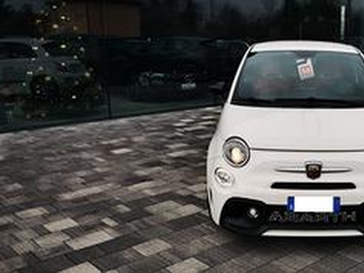 ABARTH 595 1.4 Turbo T-Jet 165 CV Turismo