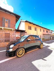 Abarth 595 - 2022