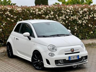 Abarth 595 turismo