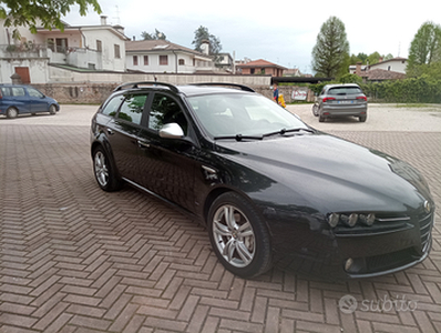 Alfa 159 2.0 jtdM 16v 170cv G . traino