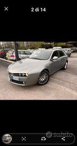 ALFA 159 DIESL