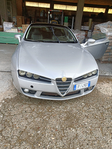 Alfa Brera 2.2 jts