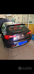 Alfa giulietta 1.4 tjet gpl