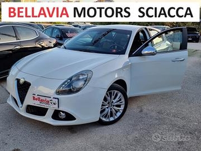 Alfa Giulietta 2.0 JTDm-2 150 CV Exclusive FULL