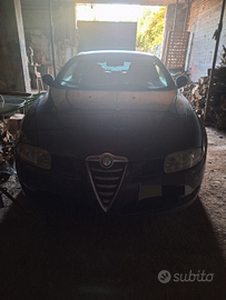 Alfa GT 1.9 150cv