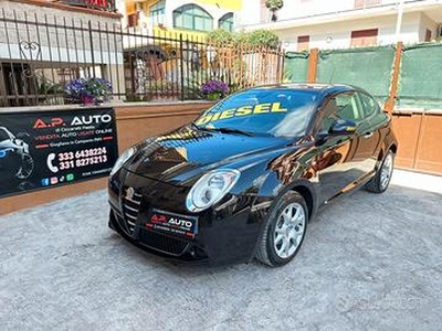 Alfa mito 1.6 mtj 120 cv 2009 prov nord Italia