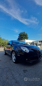 ALFA MITO JTD 1.6 120cv