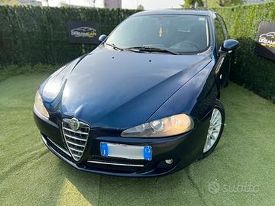 Alfa Romeo 147 1.6 BENZINA T.SPARK RESTYLING