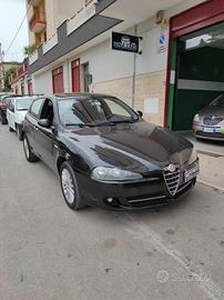 Alfa Romeo 147 1.9 JTD (120) 5 p 115.000 km