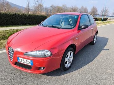 ALFA ROMEO 147 1,9 JTD