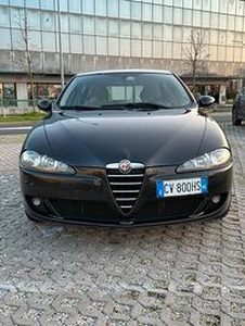 Alfa Romeo 147 1.9 JTD Distinctive